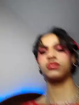 Snapshot of Abby_bella09 chatting on January 28, 2025, 7:53 am Abby bella09 online show from January 28, 2025, 7:53 am