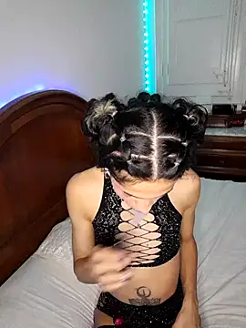 Snapshot of Abby_bella09 chatting on February 12, 2025, 9:42 am Abby bella09 online show from February 12, 2025, 9:42 am