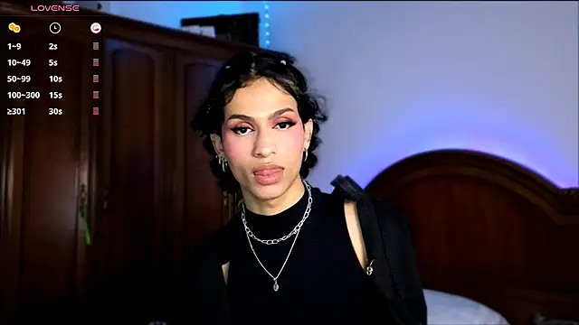 Snapshot of Abby_bella09 chatting on March 9, 2025, 3:27 pm Abby bella09 online show from March 9, 2025, 3:27 pm