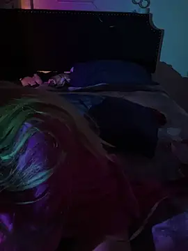 foxy ana13 online show from January 25, 2025, 6:45 am