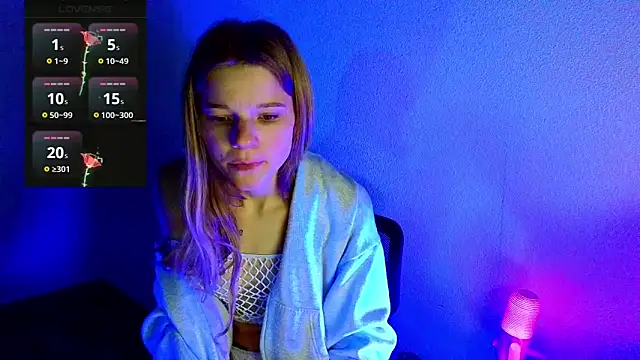 foxy ana13 online show from February 15, 2025, 2:26 am