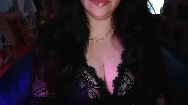 CronacaErotica online show from February 25, 2025, 9:02 pm