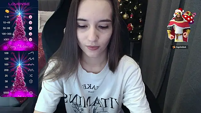 Alice Weiss online show from January 9, 2026, 10:29 am