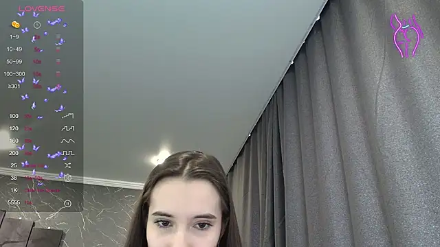 Alice Weiss online show from March 14, 2026, 10:21 am