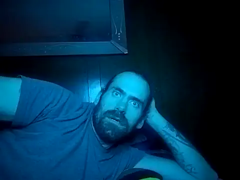 Snapshot of RobStrokes215 chatting on December 10, 2024, 6:44 am RobStrokes215 online show from December 10, 2024, 6:44 am