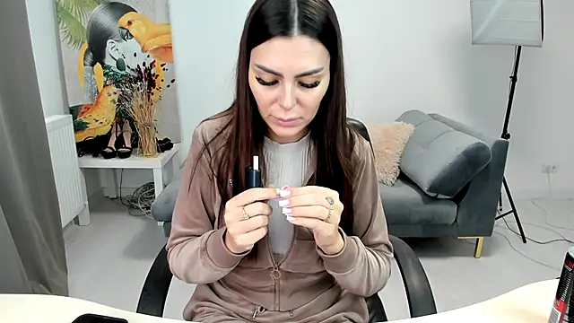 Snapshot of kilenyapatrice chatting on December 18, 2025, 10:21 am kilenyapatrice online show from December 18, 2025, 10:21 am