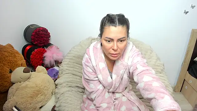 Snapshot of kilenyapatrice chatting on February 6, 2026, 1:47 pm kilenyapatrice online show from February 6, 2026, 1:47 pm