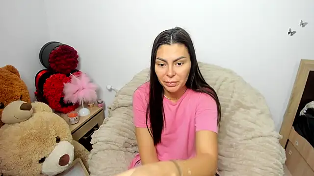 Snapshot of kilenyapatrice chatting on February 12, 2026, 11:49 am kilenyapatrice online show from February 12, 2026, 11:49 am