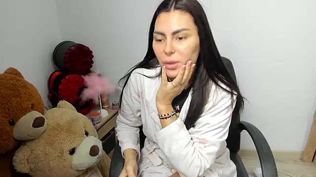 Snapshot of kilenyapatrice chatting on March 4, 2026, 1:17 pm kilenyapatrice online show from March 4, 2026, 1:17 pm