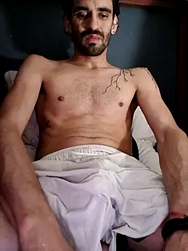 johngil0995 online show from September 10, 2025, 2:22 am