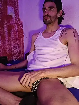 johngil0995 online show from November 23, 2025, 8:58 am