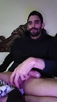 johngil0995 online show from December 18, 2025, 7:14 am