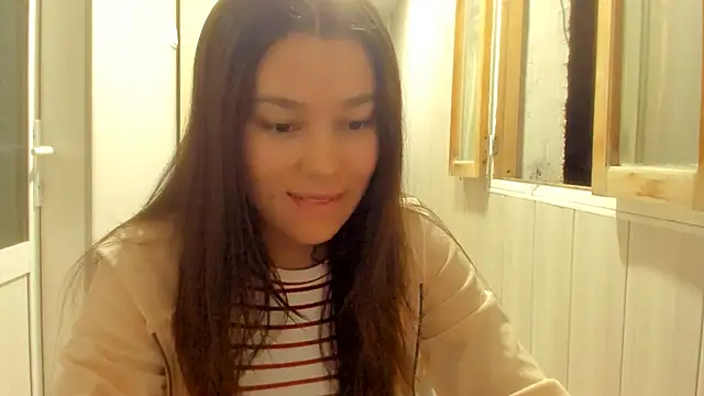 LunaXmii online show from September 30, 2025, 11:43 pm