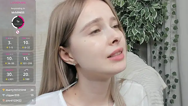 mell milles online show from February 2, 2025, 2:06 am