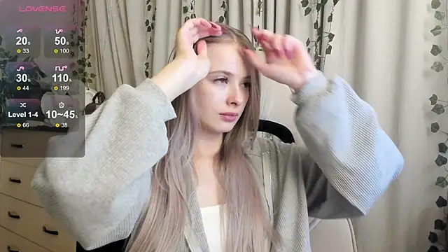 mell milles online show from January 8, 2026, 2:30 pm