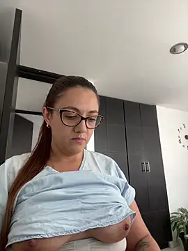 Shianrose online show from February 27, 2025, 7:26 pm