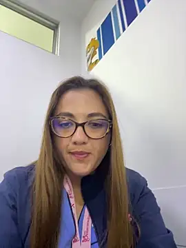 Shianrose online show from October 15, 2025, 2:39 pm