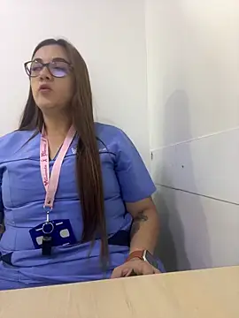 Shianrose online show from October 29, 2025, 7:26 pm