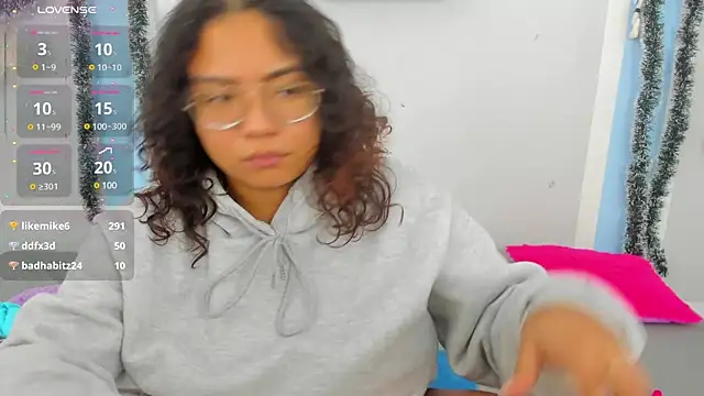 im angels77 online show from December 27, 2024, 9:28 am