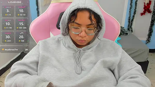 im angels77 online show from December 28, 2024, 2:54 am