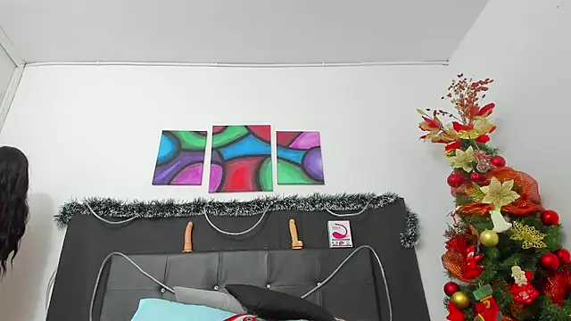 im angels77 online show from January 4, 2025, 2:14 am