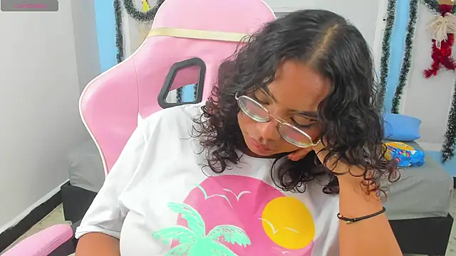 im angels77 online show from January 6, 2025, 6:36 am