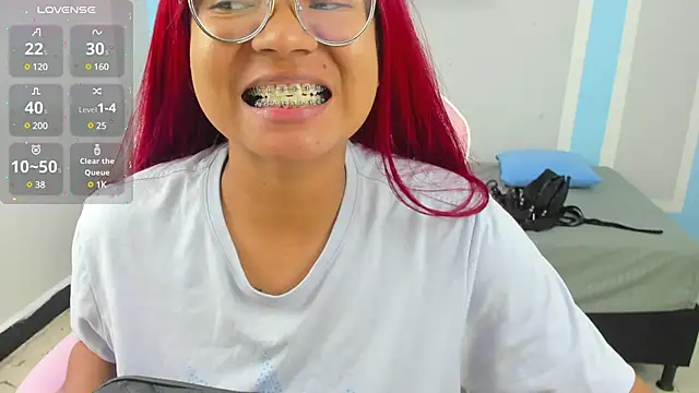 im angels77 online show from January 14, 2025, 2:50 am