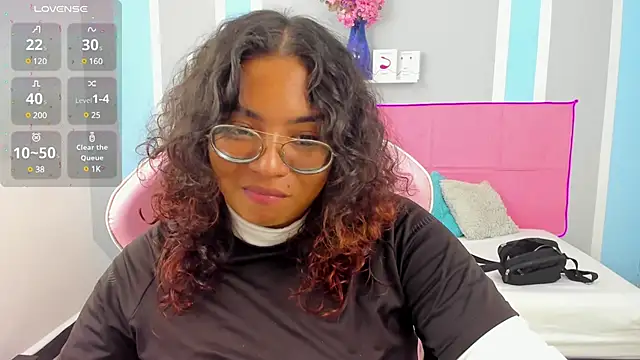 im angels77 online show from January 18, 2025, 3:53 am