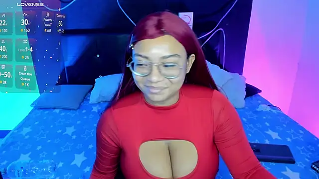 im angels77 online show from February 7, 2025, 2:40 am