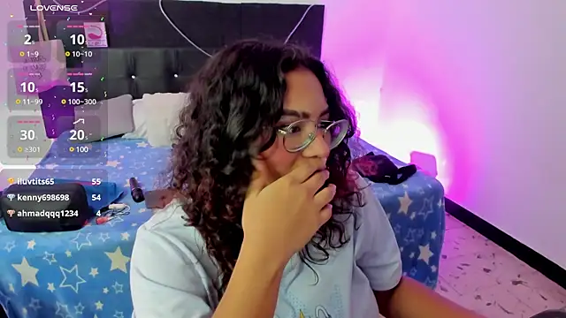 im angels77 online show from February 18, 2025, 6:37 am