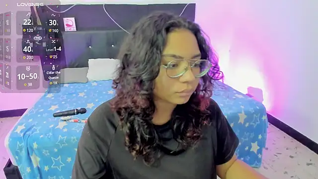 im angels77 online show from February 19, 2025, 2:12 am