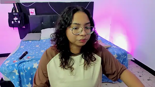 im angels77 online show from February 20, 2025, 4:18 am