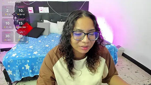 im angels77 online show from March 13, 2025, 2:05 am