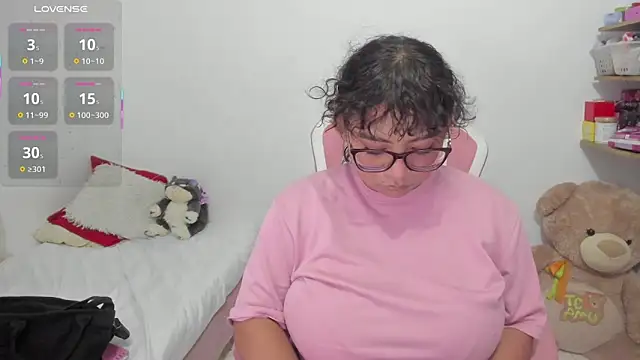 im angels77 online show from October 9, 2025, 1:14 am