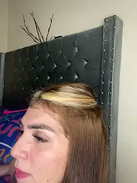 Emmy flow online show from February 21, 2025, 3:23 am