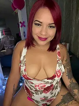 EmmaHot online show from March 4, 2025, 9:51 am