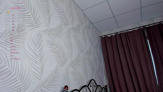 Blossom Sonya online show from February 4, 2025, 10:21 am