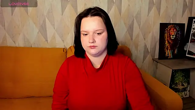 Blossom Sonya online show from February 16, 2025, 1:03 am