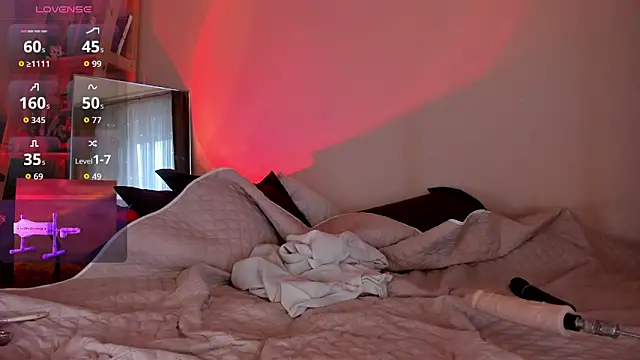 jennie chan online show from March 18, 2026, 4:59 am