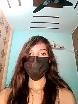 poojaji690 online show from December 14, 2024, 3:25 pm