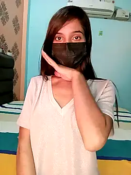 poojaji690 online show from January 1, 2025, 5:00 pm