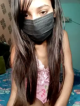 poojaji690 online show from February 2, 2025, 3:43 am