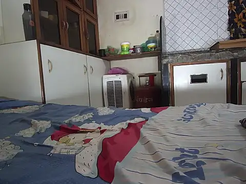 Kinjal patel01 online show from September 10, 2025, 4:34 am