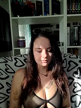 Snapshot of Lilith__Mystery chatting on March 11, 2026, 8:31 am Lilith Mystery online show from March 11, 2026, 8:31 am