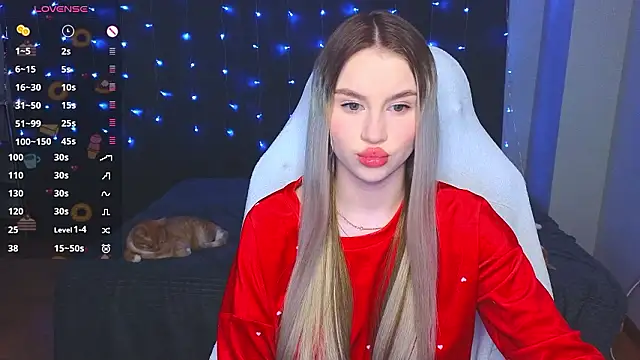 Snapshot of doll_barbieee chatting on February 10, 2026, 11:53 pm doll barbieee online show from February 10, 2026, 11:53 pm