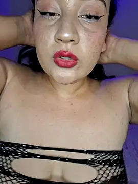 alexxaa96 online show from January 18, 2025, 11:32 am