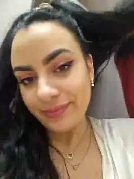 ElyzaIbarra online show from March 13, 2025, 9:21 am