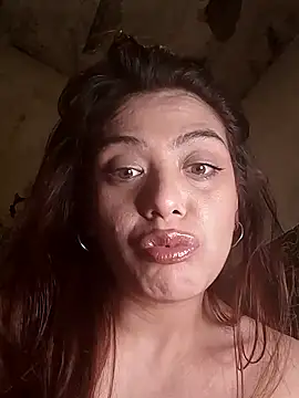 Lilith199 online show from September 26, 2025, 6:23 pm