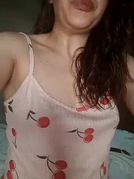 Lilith199 online show from April 1, 2026, 11:33 am