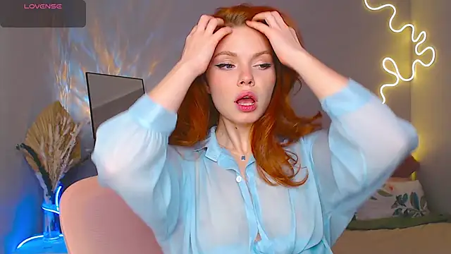 Red  Candy online show from March 14, 2025, 4:30 pm